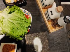 -AJIYA·池袋日式烧肉自助(天津万象城店)