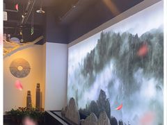 -徽州小镇(高新店)