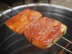 -炒豆合作社(东四总店)