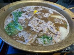 -四禧精酿铜锅涮肉·烧烤工场(大明湖店)