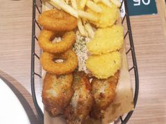 -诺丁牛排(南京江宁万达店)