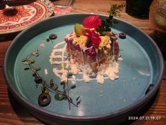 -卢布里西餐厅(海拉尔店)