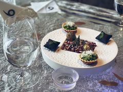 -九献创意菜·牛排馆(亮马河花园店)