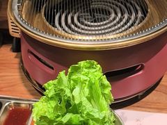 -西塔老太太泥炉烤肉(万柳华联店)