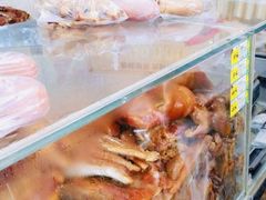 -老杨家熟食店