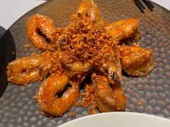 -徐记海鲜(南油永新汇店)