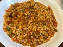 丁丁炒面-巴依老爷新疆美食(牡丹园店)