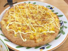 -萨莉亚意式餐厅(南京环亚凯瑟琳广场店)