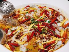 -奈哥老坛酸菜鱼(香港名都店)