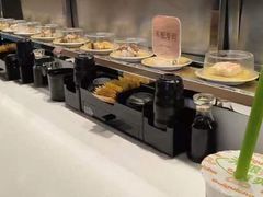 -争鲜回转寿司(浦东三钢里PLUS店)