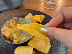 -Q MEX 库迈墨西哥餐吧(双井店)