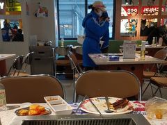 -尹珍珠·韩式无限烤肉(回龙湾店)