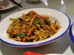 -包子大王(新泽巷店)