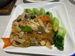 -中庸素香阁(建发广场店)