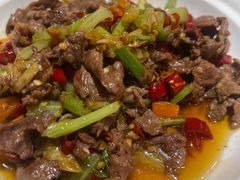 -南城香·饭香串香馄饨香(青年路店)
