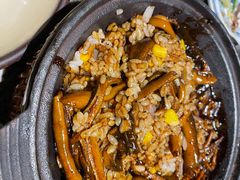 -南京大牌档(济南万象城店)