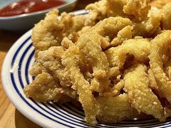 -红小满休闲餐厅(十全街店)