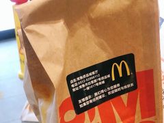 -麦当劳(捞品城店)