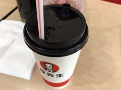 -李先生牛肉面大王(营口大润发店)