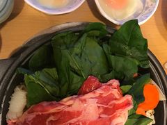 -食其家·牛丼咖喱(苏州永旺店)
