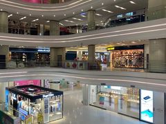 店内环境-北大资源博雅城