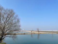 -横山水库