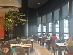 大堂-新兴·金羊座·粤菜点心(乐峰店)