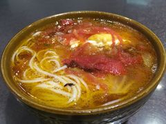 -华兴街煎蛋面(总店)