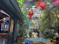 -海韵人家.海景花园经典云南菜(双廊店)
