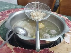 -福合诚潮汕牛肉火锅(西丽分店)