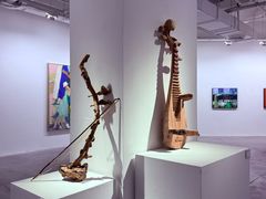 -上海油画雕塑院