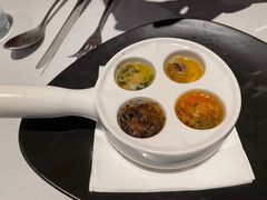 -Tomato&Pepper法餐厅