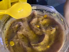 -夏食光安顺小舒冰粉冰浆(甲秀楼店)