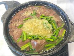 -小榄公饭店·岭南庭院餐厅(民安北路店)