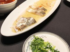 -假装苏杭·园林餐厅(陆家嘴中心店)