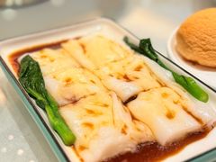 布拉齋腸-紫罗兰酒家·喜宴楼(中堂群英路店)