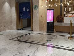 -青水瓦台汤泉(未央店)