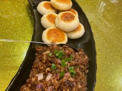 -大鸭梨烤鸭(左家庄店)