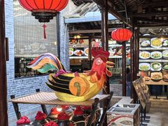 -猪肉婆私房菜(容桂总店)