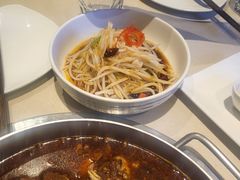 -浩爷羊蝎子火锅(望京店)