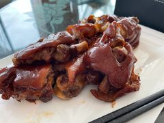 酱猪手-小南洋海景餐厅(深圳湾店)