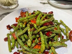 -马白开来特色羊排揪片子  (总店)