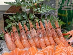 -渔荷食町·铁板烧料理(崂山万象汇店)