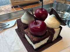 -山海四合·咖啡