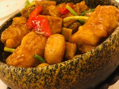 -北京宝辰饭店·聚彩轩中餐厅