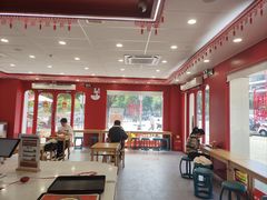 -塔斯汀中国汉堡(嘉禾望岗地铁站店)