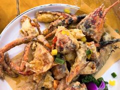 -醉壹号海鲜大排档(厦门店)