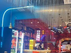 -杨记齐齐哈尔烤肉(总店)