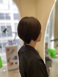 -5M HAIR SALON