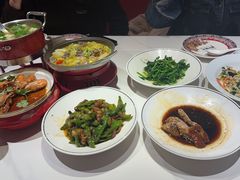 -应天大明王朝·南京菜(中山陵店)